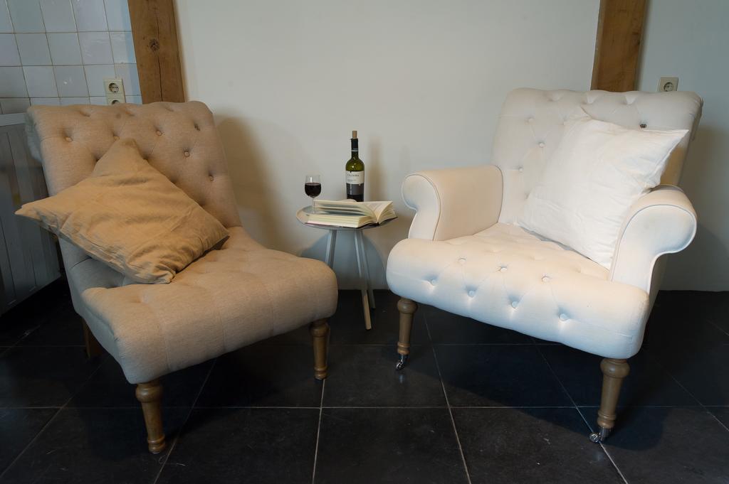 Waterland Achterhuis Apartment Monnickendam Room photo
